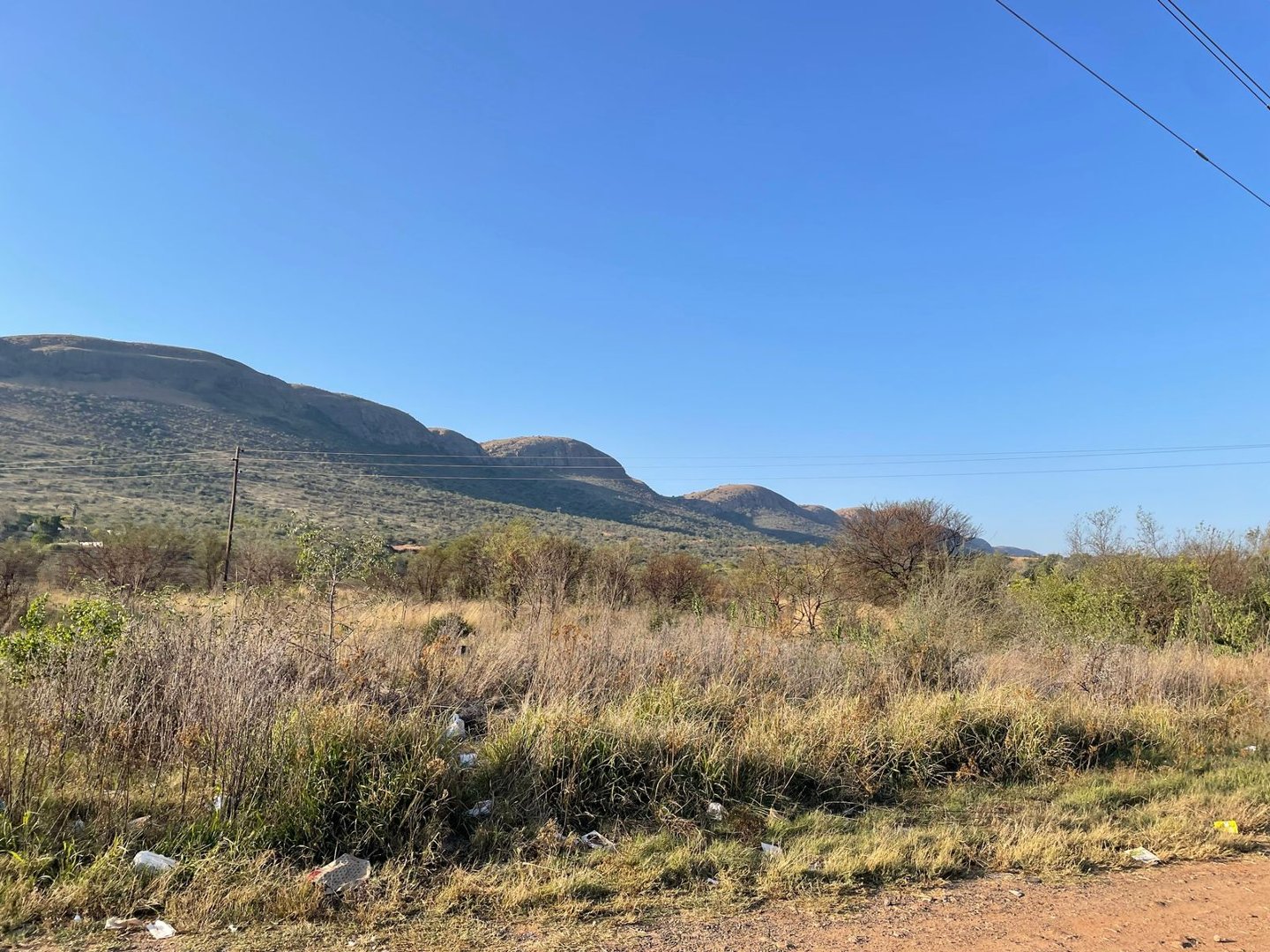 0 Bedroom Property for Sale in Hartbeespoort Rural North West